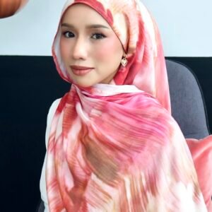 Aysha Printed Shawl
