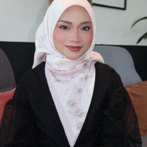 Melati Bawal Printedx